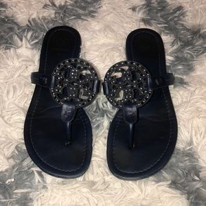 TORY BURCH SANDALS